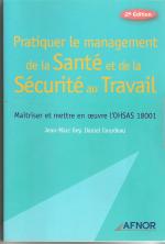 OHSAS 18001