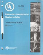 UL 796