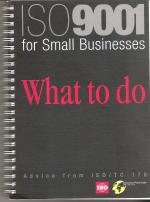 Guide ISO