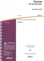 ISO 9001