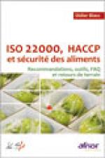 ISO 22000, HACCP