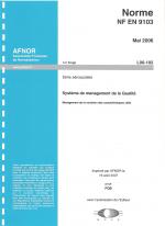 EN 9103