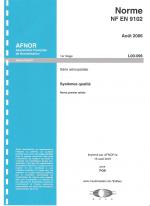 EN 9102