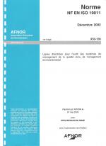 ISO 19011