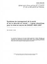OHSAS 18002