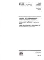 ISO 22005