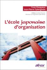 L'&eacute;cole japonaise d'organisation