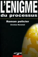 L'&eacute;nigme du processus
