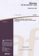 ISO 17025