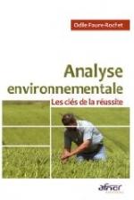 Analyse environnementale - Les cl&eacute;s de la r&eacute;ussite