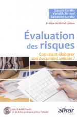 &Eacute;valuation des risques - Comment &eacute;laborer son document unique ?