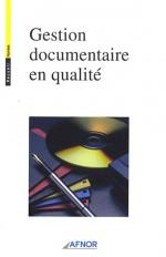 Gestion documentaire en qualit&eacute;