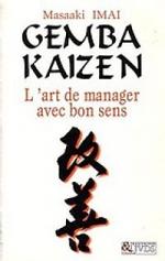 Gemba kaizen
