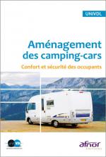Am&eacute;nagement des camping-cars - Confort et s&eacute;curit&eacute; des occupants
