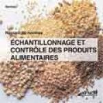 &Eacute;chantillonnage et contr&ocirc;le des produits alimentaires