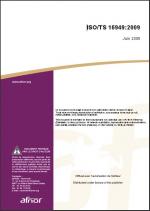 ISO/TS 16949
