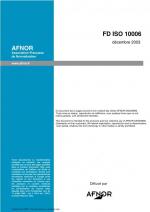 ISO 10006