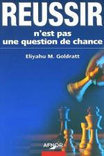 R&eacute;ussir n'est pas une question de chance