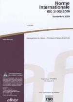 ISO 31000