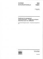 ISO 14001