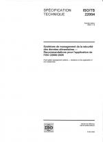 ISO 22004