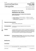 ISO 10002