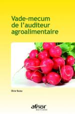 Vade-mecum de l�auditeur agroalimentaire
