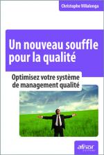Un nouveau souffle pour la qualit&eacute;