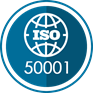 Sur l'ISO 50001 version 2018