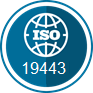 Sur l'ISO 19443 version 2018