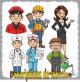 E 01 - Descriptions de fonction pour votre systme de management - Ensemble de documents