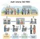 E 35v15 - Audit interne ISO 9001 systme de management de la qualit version 2015 - Ensemble de documents