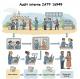 E 36v16 - Audit interne IATF 16949 management qualit automobile version 2016 - Ensemble de documents