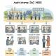 E 37v15 - Audit interne ISO 14001 management environnemental version 2015 - Ensemble de documents