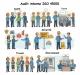 E 38v18 - Audit interne ISO 45001 management sant et scurit au travail 2018 - Ensemble de documents