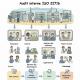 E 43v07 - Audit interne ISO 22716 BPF des produits cosmtiques version 2007 - Ensemble de documents