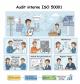 E 47v18 - Audit interne ISO 50001 systme de management de l'nergie version 2018 - Ensemble de documents