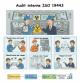 E 48v18 - Audit interne ISO 19443 systme de management de la qualit et de la sret version 2018 - Ensemble de documents