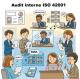 E 49v23 - Audit interne ISO 42001 syst�me de management de l'intelligence artificielle version 2023 - Ensemble de documents