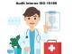 E 50v20 - Audit interne ISO 15189 syst�me de management d'un LBM version 2022 - Ensemble de documents