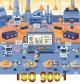 F 75v15 - Lot de formations ISO 9001 version 2015 - elearning - Prparation et audit de votre SMQ qualit