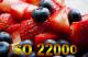 F 20v18 - Formation en ligne - Pr�paration � l'ISO 22000 s�curit� denr�es alimentaires version 2018