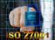 F 24v22 - Formation en ligne - Pr�paration � l'ISO 27001 s�curit� de l'information version 2022