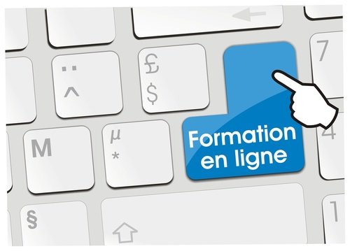 formation en ligne