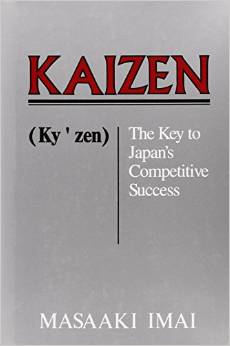 kaizen